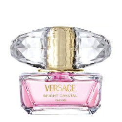 Versace Bright Crystal Parfum kvepalai moterims, 50 ml