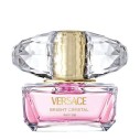 Versace Bright Crystal Parfum kvepalai moterims, 50 ml