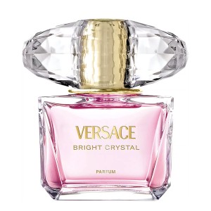 Versace Bright Crystal Parfum kvepalai moterims, 90 ml