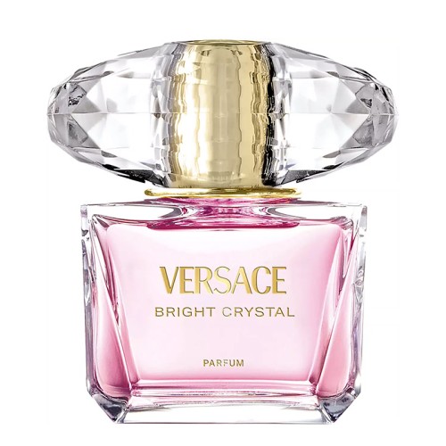 Versace Bright Crystal Parfum kvepalai moterims, 90 ml
