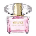 Versace Bright Crystal Parfum kvepalai moterims, 90 ml