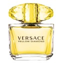 Versace Yellow Diamond EDT kvepalai moterims, 200 ml