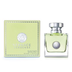 Versace Versense EDT kvepalai moterims, 50 ml