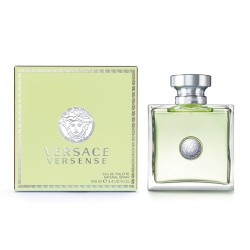 Versace Versense EDT kvepalai moterims, 100 ml