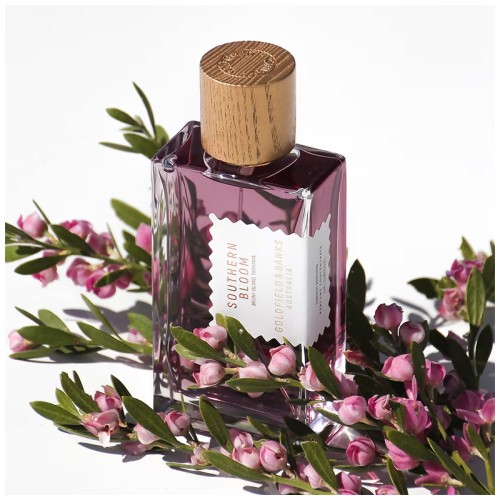 Goldfield & Banks Southern Bloom Parfum unisex kvepalai, 100 ml
