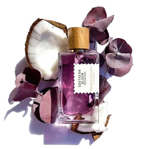 Goldfield & Banks Southern Bloom Parfum unisex kvepalai, 100 ml
