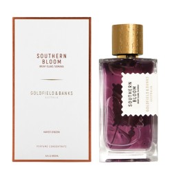 Goldfield & Banks Southern Bloom Parfum unisex kvepalai, 100 ml