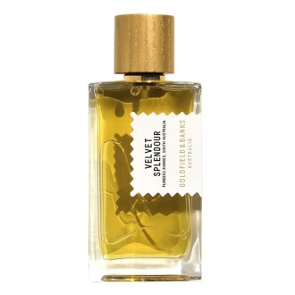 Goldfield & Banks Velvet Splendour Parfum unisex kvepalai, 100 ml