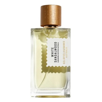 Goldfield & Banks White Sandalwood Parfum unisex kvepalai, 100 ml