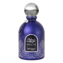 Zimaya Awatif Blue EDP kvepalai vyrams, 100 ml