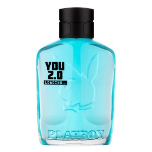 Playboy You 2.0 Loading for Him EDT kvepalai vyrams, 100 ml