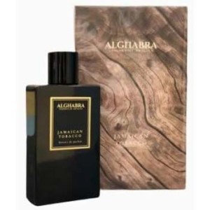 Alghabra Jamaican Tobacco Extrait de Parfum 50 ml kvepalai unisex