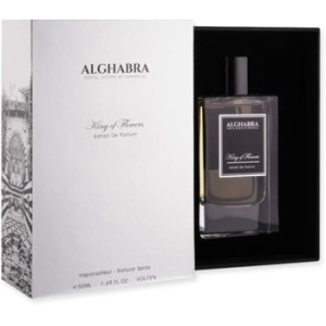 Alghabra King of Flowers Extrait de Parfum 50ml