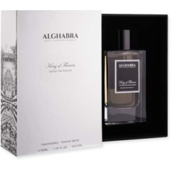 Alghabra King of Flowers Extrait de Parfum 50 ml kvepalai unisex