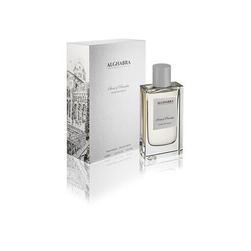 Alghabra Scent of Paradise Extrait de Parfum 50 ml kvepalai unisex