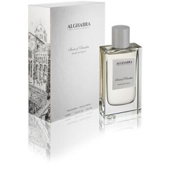 Alghabra Scent of Paradise Extrait de Parfum 50 ml kvepalai unisex