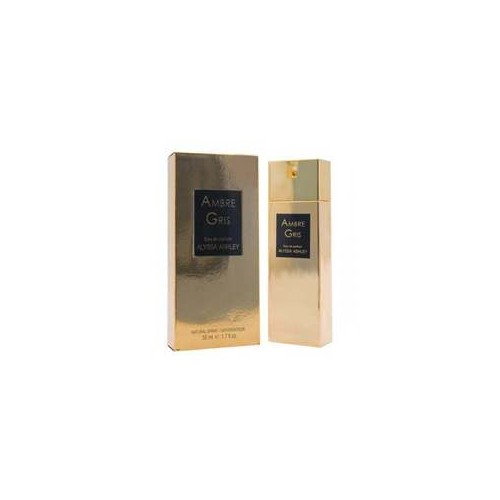 Alyssa Ashley Ambre Gris EDP kvepalai moterims, 100 ml