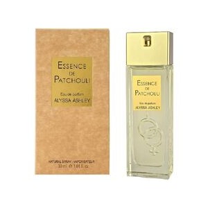 Alyssa Ashley Essence de Patchouli EDP kvepalai moterims, 50 ml