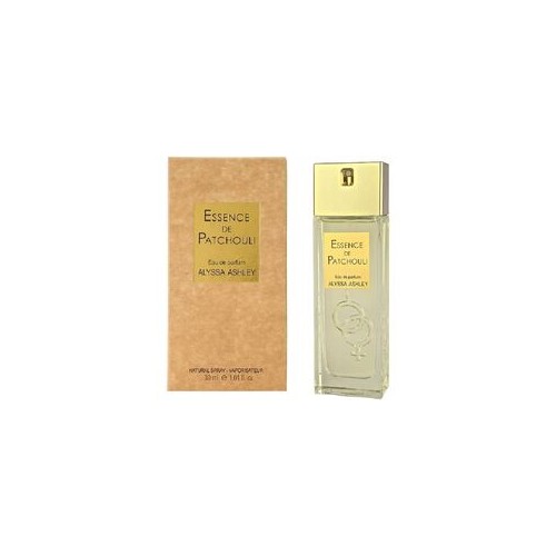 Alyssa Ashley Essence de Patchouli EDP kvepalai moterims, 50 ml