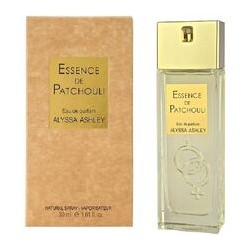 Alyssa Ashley Essence de Patchouli EDP kvepalai moterims, 50 ml