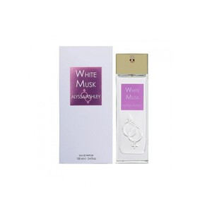 Alyssa Ashley White Musk EDP kvepalai moterims, 100 ml