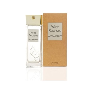 Alyssa Ashley White Patchouli EDP 30 ml kvepalai unisex