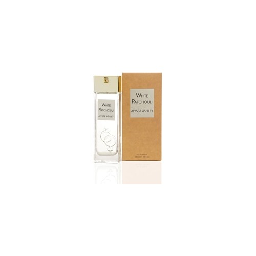 Alyssa Ashley White Patchouli EDP 30 ml kvepalai unisex