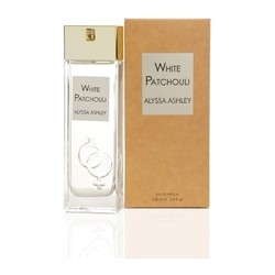 Alyssa Ashley White Patchouli EDP 30 ml kvepalai unisex