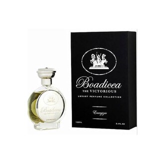 Boadicea the Victorious Energizer EDP unisex kvepalai, 100 ml