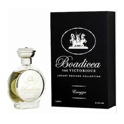 Boadicea the Victorious Energizer EDP unisex kvepalai, 100 ml