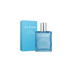Clean Cool Cotton EDT kvepalai moterims, 30 ml