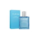 Clean Cool Cotton EDT kvepalai moterims, 30 ml