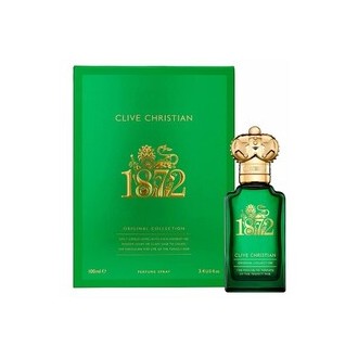 Clive Christian 1872 Masculine Parfum 50 ml kvepalai vyrams
