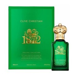 Clive Christian 1872 Masculine Parfum 50 ml kvepalai vyrams