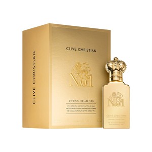 Clive Christian No. 1 For Men Parfum 50 ml kvepalai vyrams