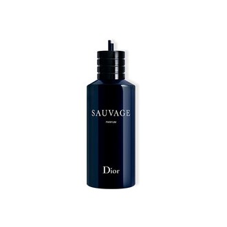 Dior Sauvage Parfum refill 300 ml kvepalai vyrams
