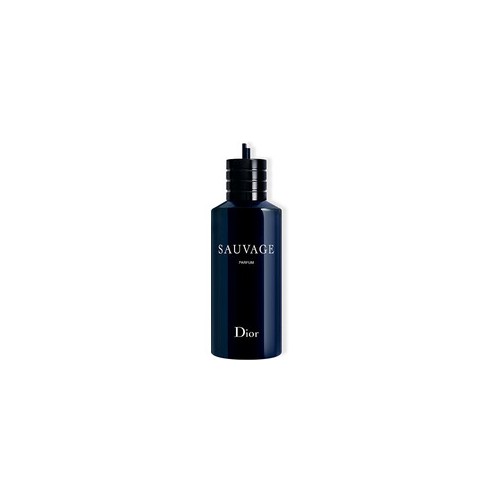 Dior Sauvage Parfum refill 300 ml kvepalai vyrams