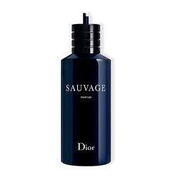Dior Sauvage Parfum refill 300 ml kvepalai vyrams