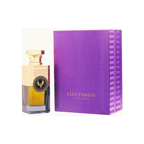 Electimuss Capua Pure Perfume 100 ml kvepalai unisex