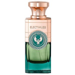 Electimuss Patchouli of the Underworld Pure Perfume 100 ml kvepalai unisex