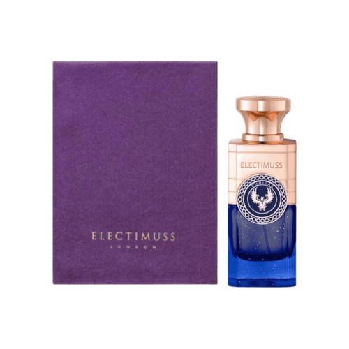 Electimuss Puritas Pure Perfume 100 ml kvepalai unisex