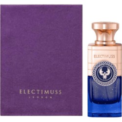 Electimuss Puritas Pure Perfume 100 ml kvepalai unisex