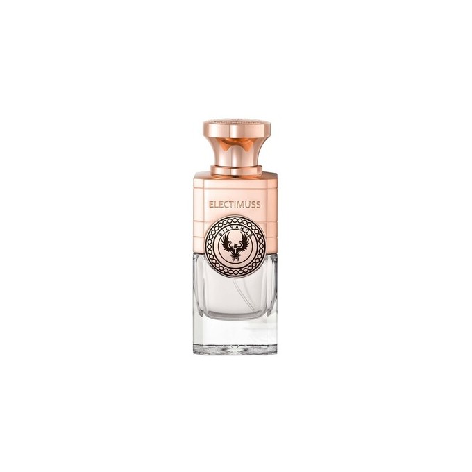 Electimuss Silvanus Pure Perfume 100 ml kvepalai unisex