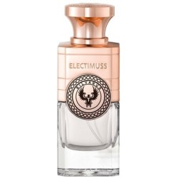Electimuss Silvanus Pure Perfume 100 ml kvepalai unisex
