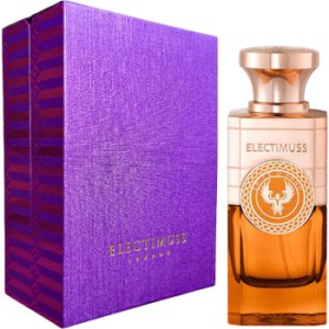 Electimuss Spice D´Arno Pure Perfume 100 ml kvepalai unisex