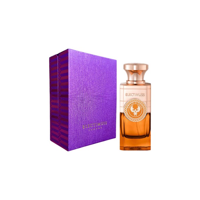 Electimuss Spice D´Arno Pure Perfume 100 ml kvepalai unisex
