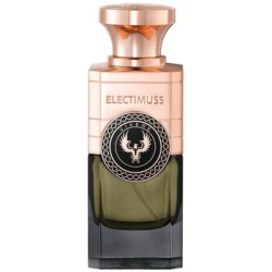 Electimuss Vixere Pure Perfume 100 ml kvepalai unisex