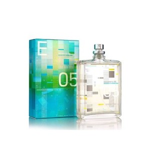 Escentric Molecules Escentric 05 EDT 100 ml kvepalai unisex