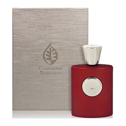 Giardino Benessere Teia Extrait de Parfum unisex kvepalai, 100 ml