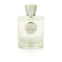 Giardino Benessere White Musk EDP unisex kvepalai, 100 ml
